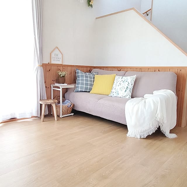 Blancheさんの部屋