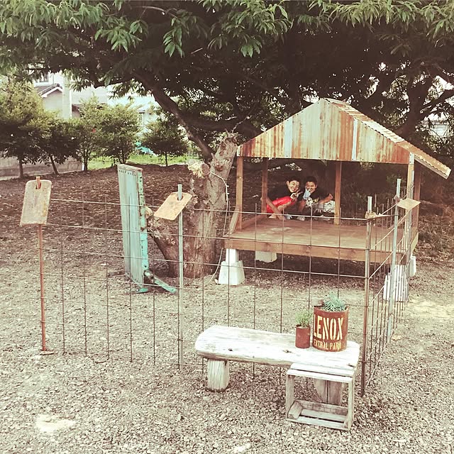 Yuahomeさんの実例写真