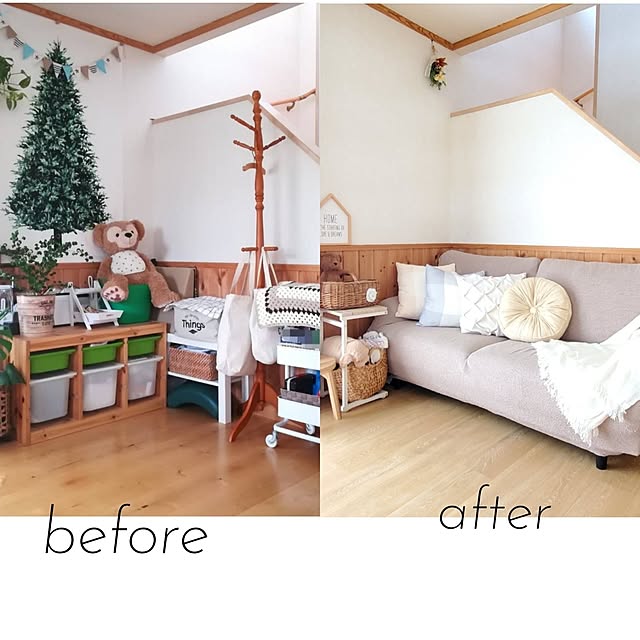 satosanさんの部屋