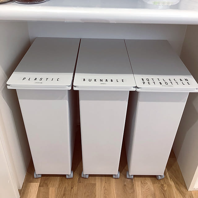 スコール/ニトリ/ゴミ箱 ニトリ/キッチンボード/キッチン スコール/ニトリ/ゴミ箱 ニトリ/キッチンボード/キッチン