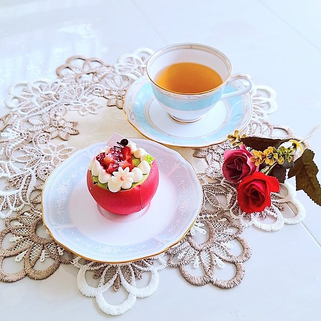 prettychieさんの部屋