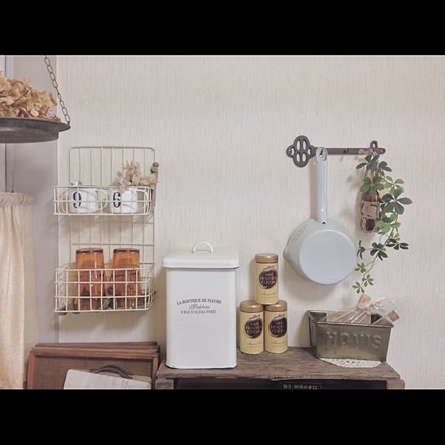 VANHOUTEN_COCOAさんの実例写真