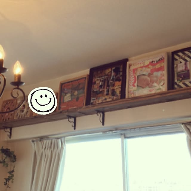 CandY-smileさんの実例写真