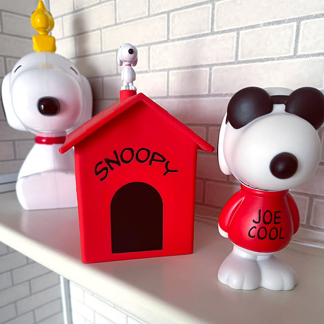 snoopyさんの実例写真