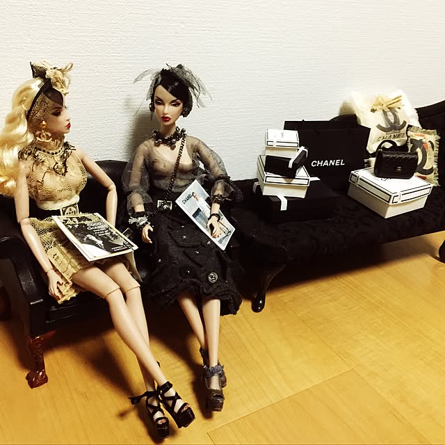 miemanさんの実例写真