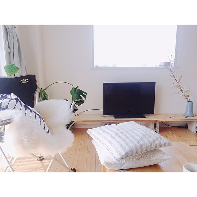 Mikiさんの実例写真