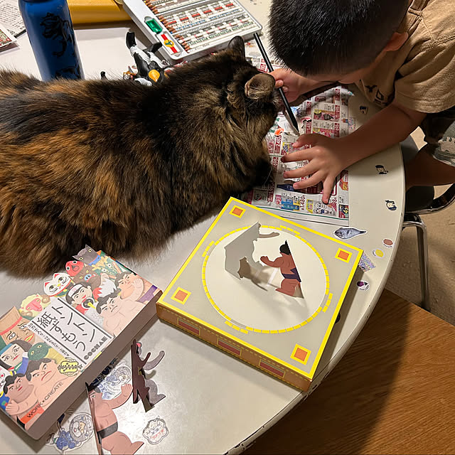 mikomaruさんの実例写真