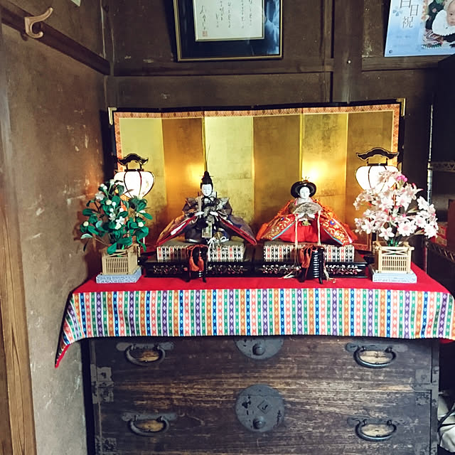 Mihoさんの部屋