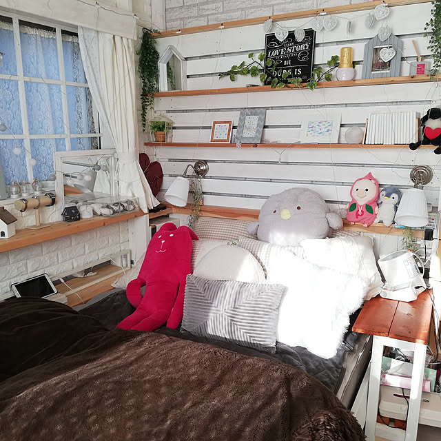 kazuさんの実例写真