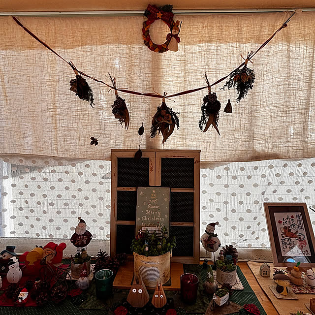 nokkoさんの実例写真