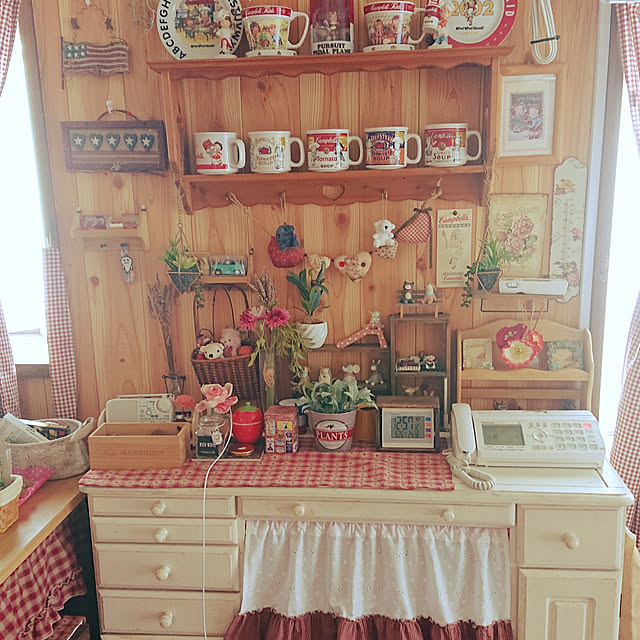 Americanさんの実例写真