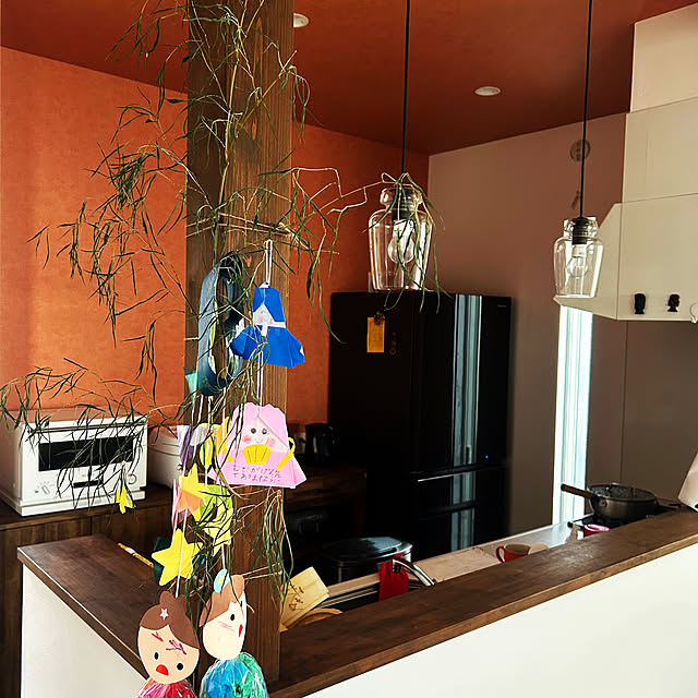 OCHIZUさんの部屋