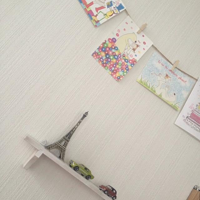 miiさんの実例写真