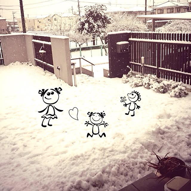Aiさんの実例写真