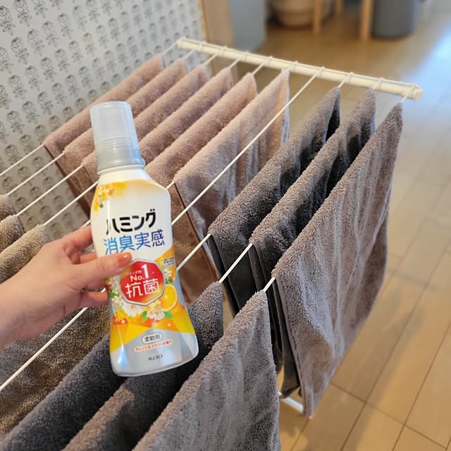 Rさんの実例写真