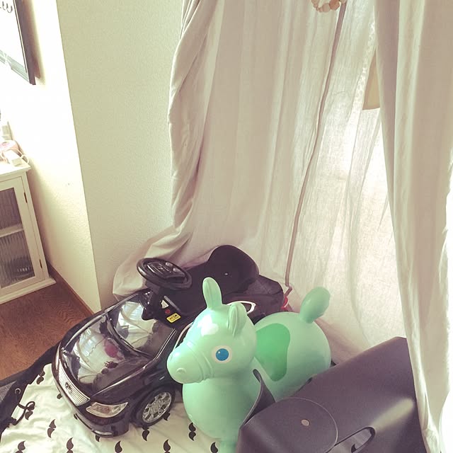 naoさんの実例写真
