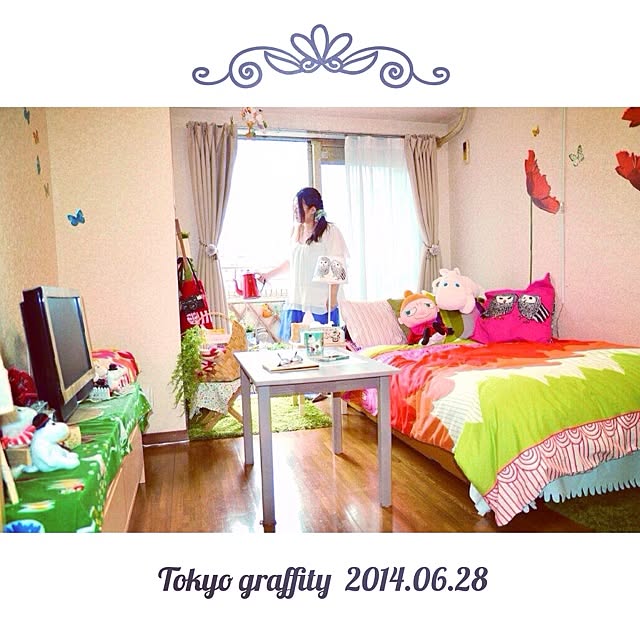 yukina01270さんの実例写真