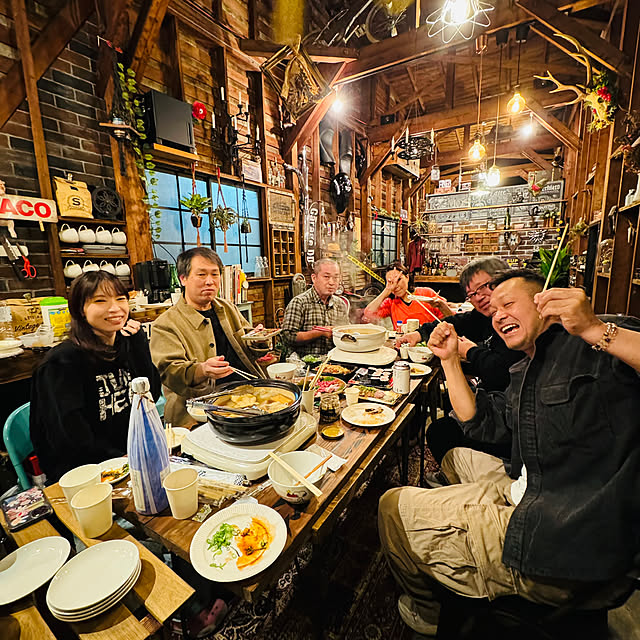 GarageDDさんの部屋