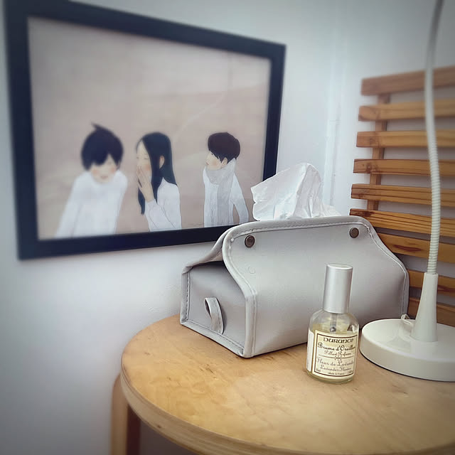 Ruriさんの部屋