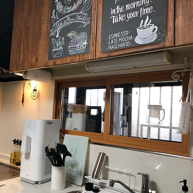 CoffeeHouseさんの実例写真