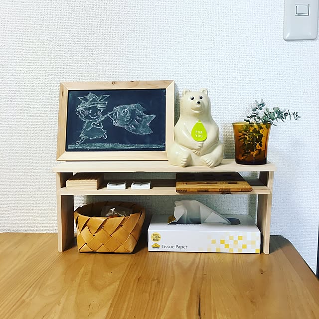 kmkhamoさんの実例写真