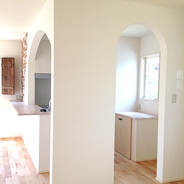 Riiさんの実例写真