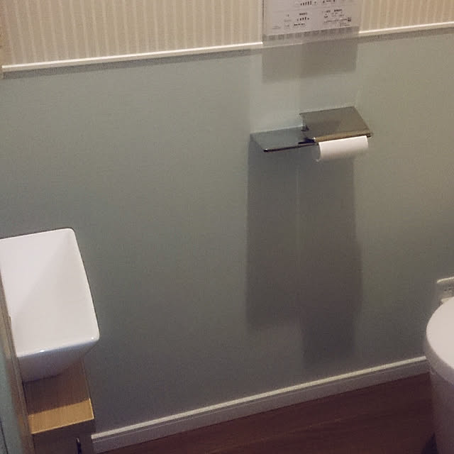 バス/トイレのインテリア実例 - 2017-08-30 18:03:57