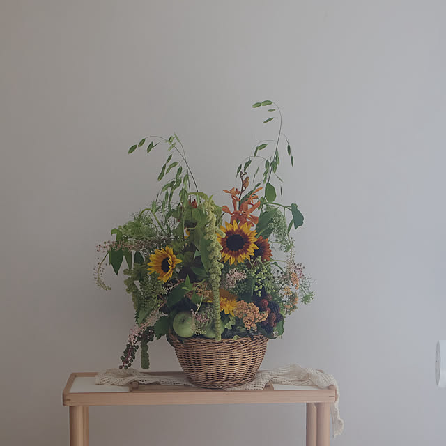Summerさんの部屋
