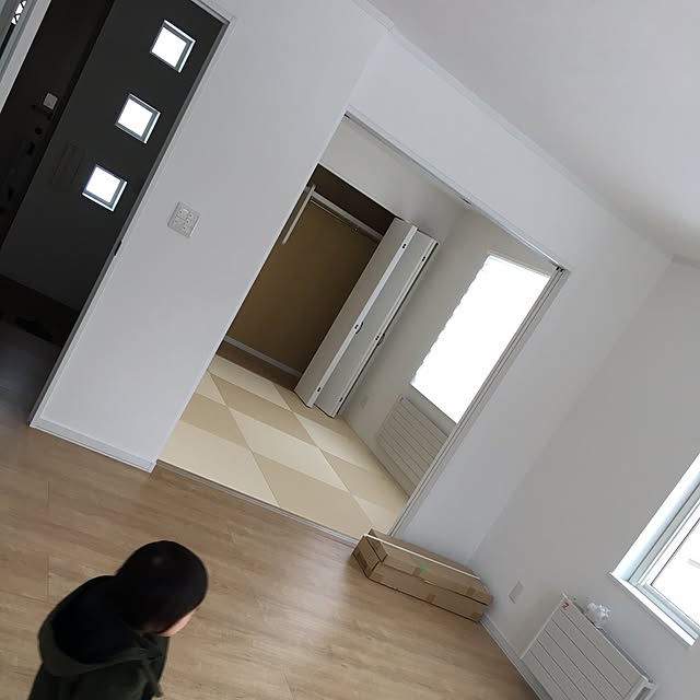 部屋全体のインテリア実例 - 2016-12-01 15:49:31