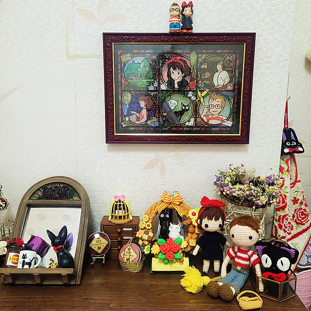Kikiさんの実例写真