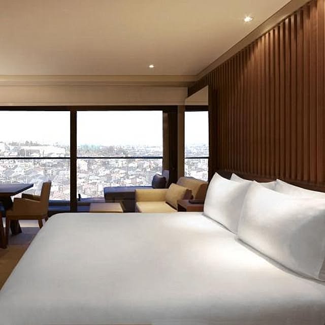 Hotel-Bedさんの実例写真