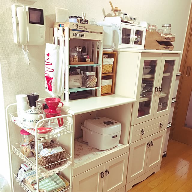 hagiさんの実例写真