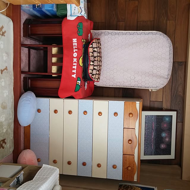 部屋全体のインテリア実例 - 2017-06-25 09:16:53