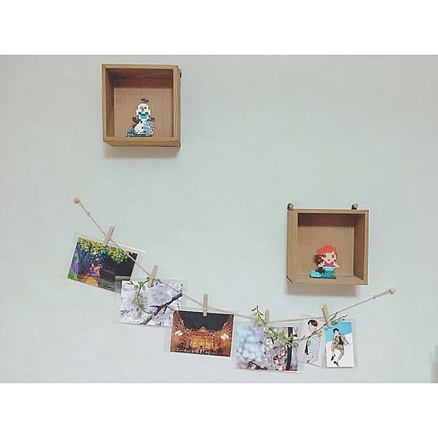 riiさんの実例写真