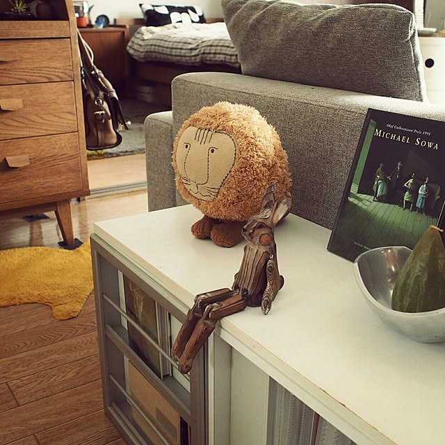 maiさんの実例写真