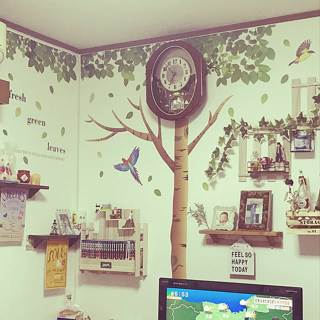 satoyoriharu0408さんの実例写真
