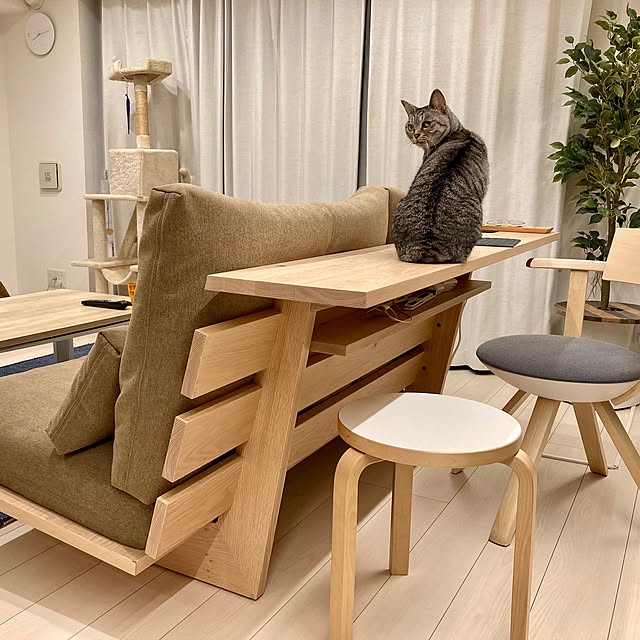 moiさんの実例写真