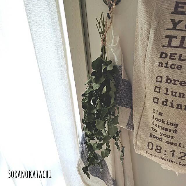 soranokatachiさんの実例写真