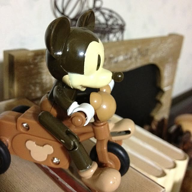 makiさんの実例写真