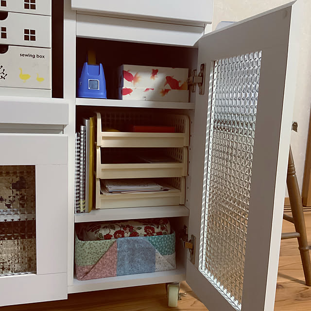 chiiyanさんの部屋