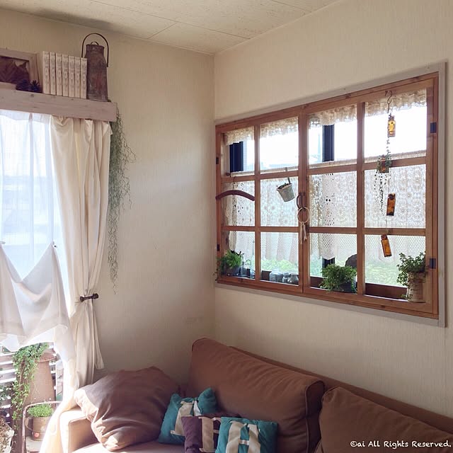 ai.さんの実例写真