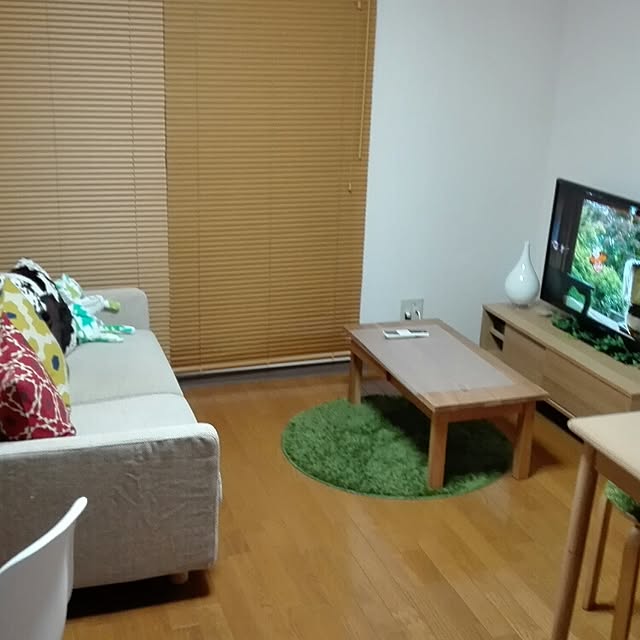 wakameさんの実例写真