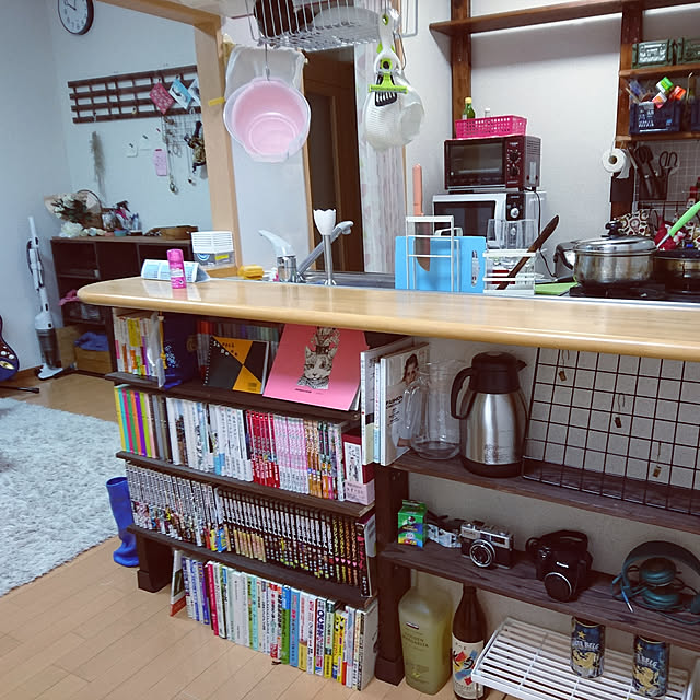 mzkさんの実例写真
