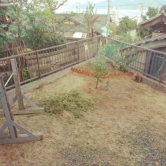 fam.genki.eriさんの実例写真