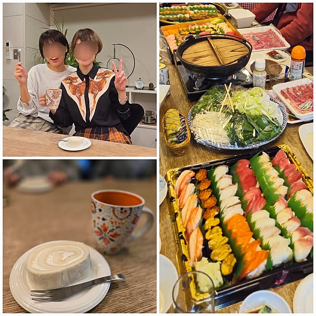 cafe0415hさんの部屋