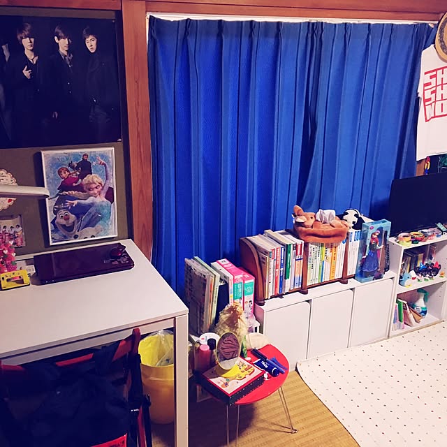 PunPkinFishさんの実例写真