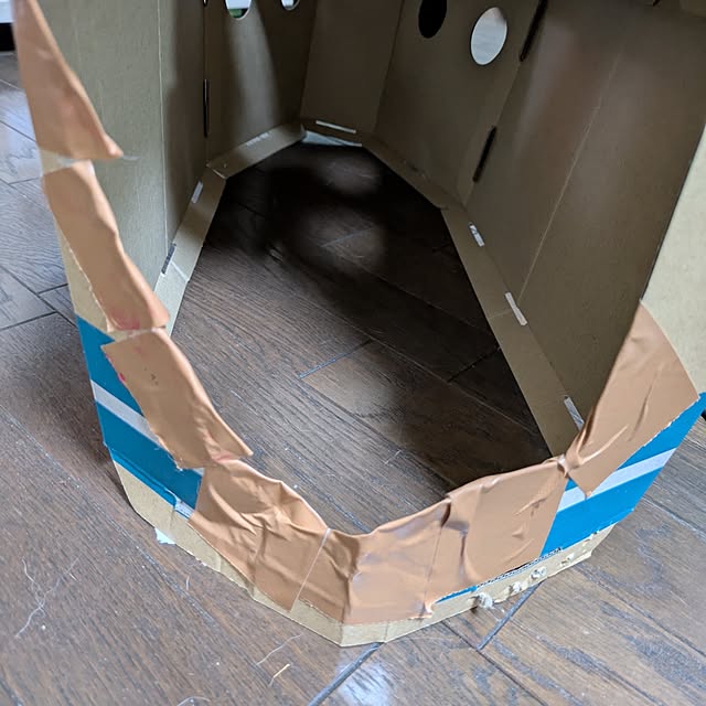asaさんの部屋