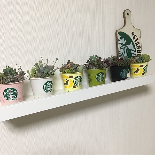 Yukaさんの実例写真
