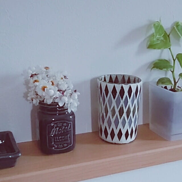 mintさんの実例写真