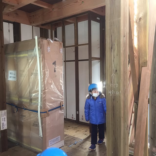 実例写真